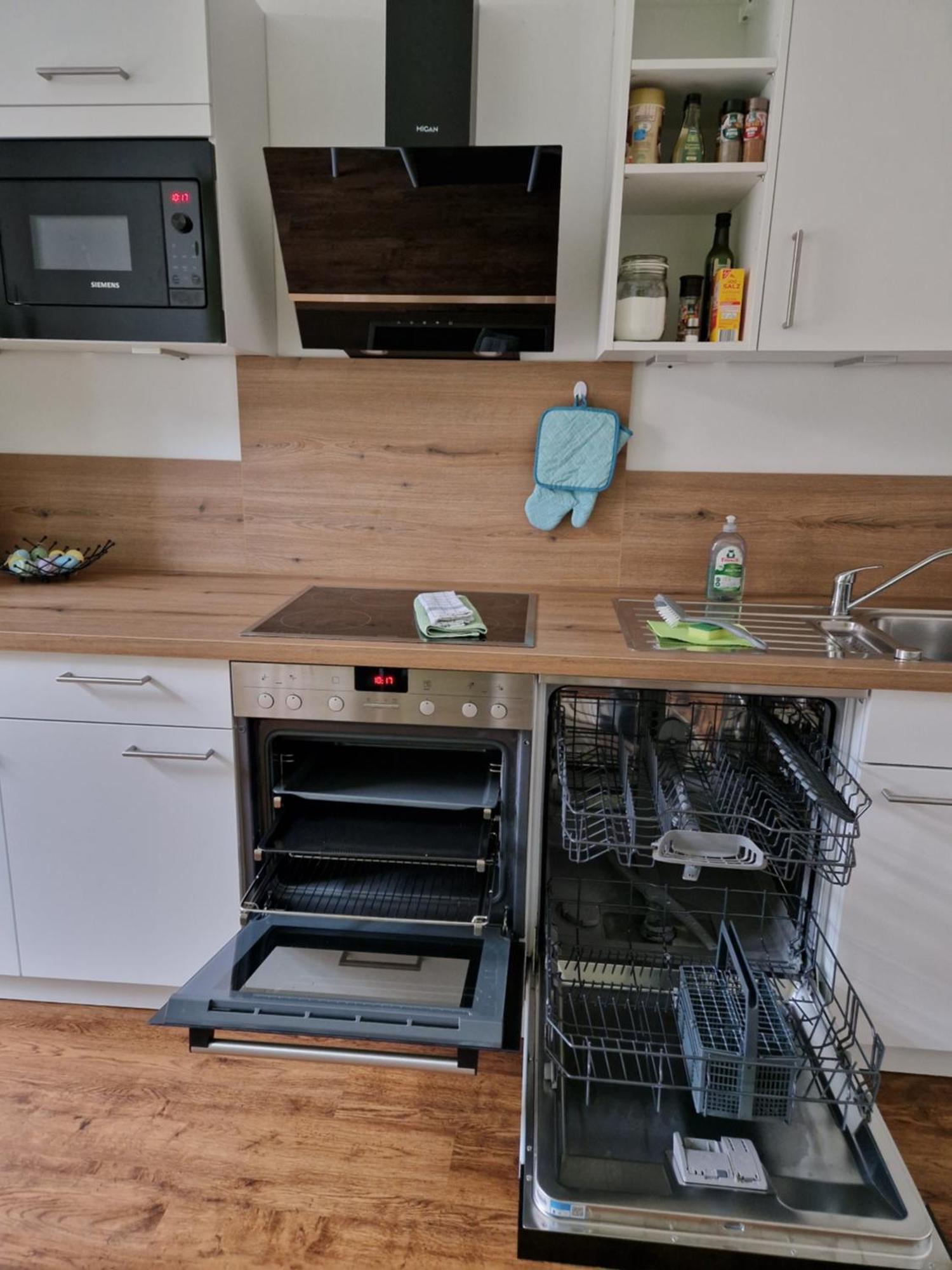 Apartment Piepmaeker Goslar Luaran gambar