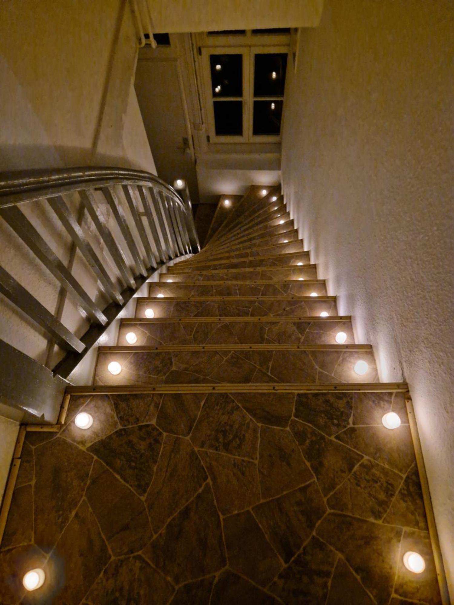 Apartment Piepmaeker Goslar Luaran gambar