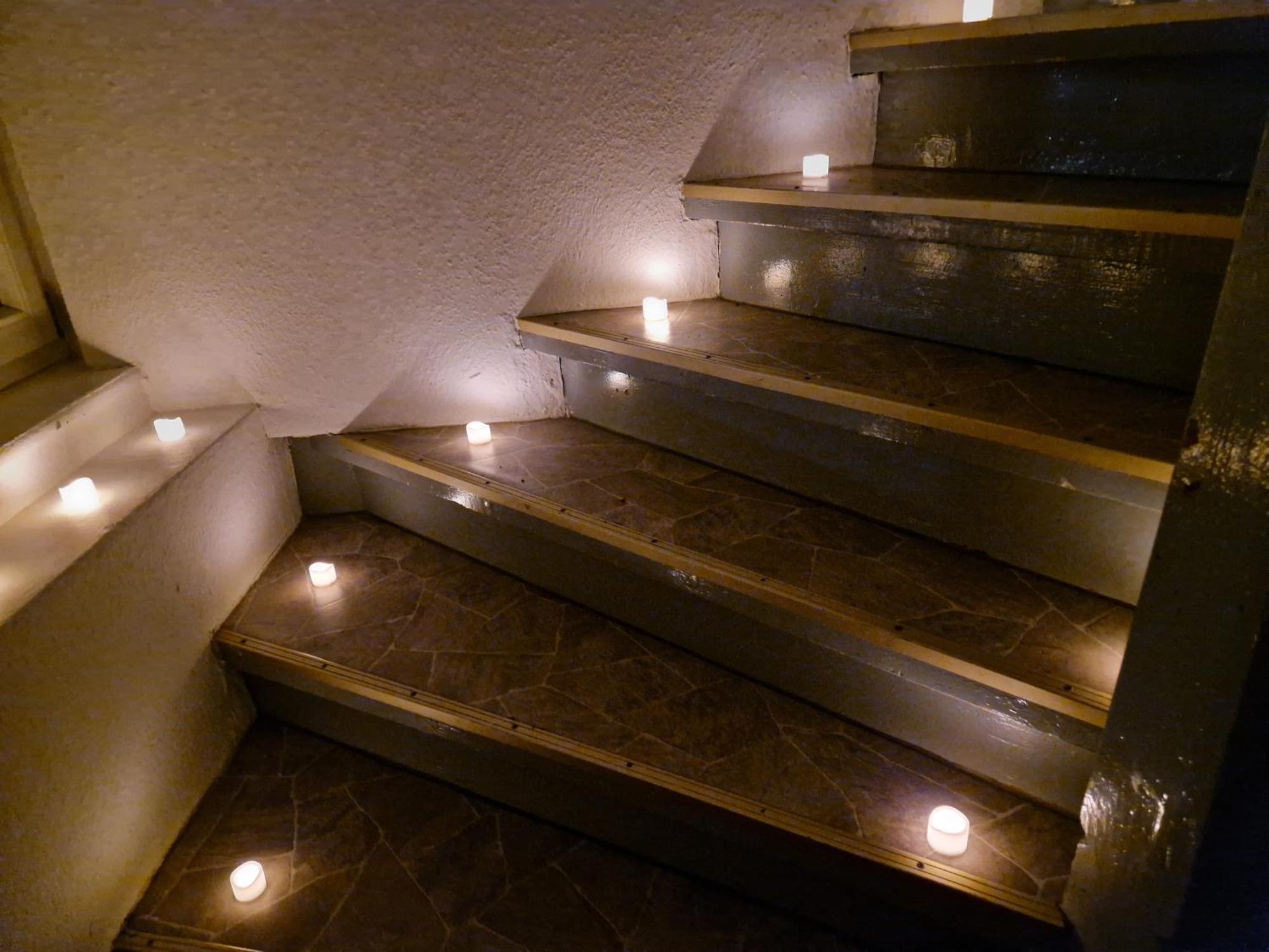 Apartment Piepmaeker Goslar Luaran gambar