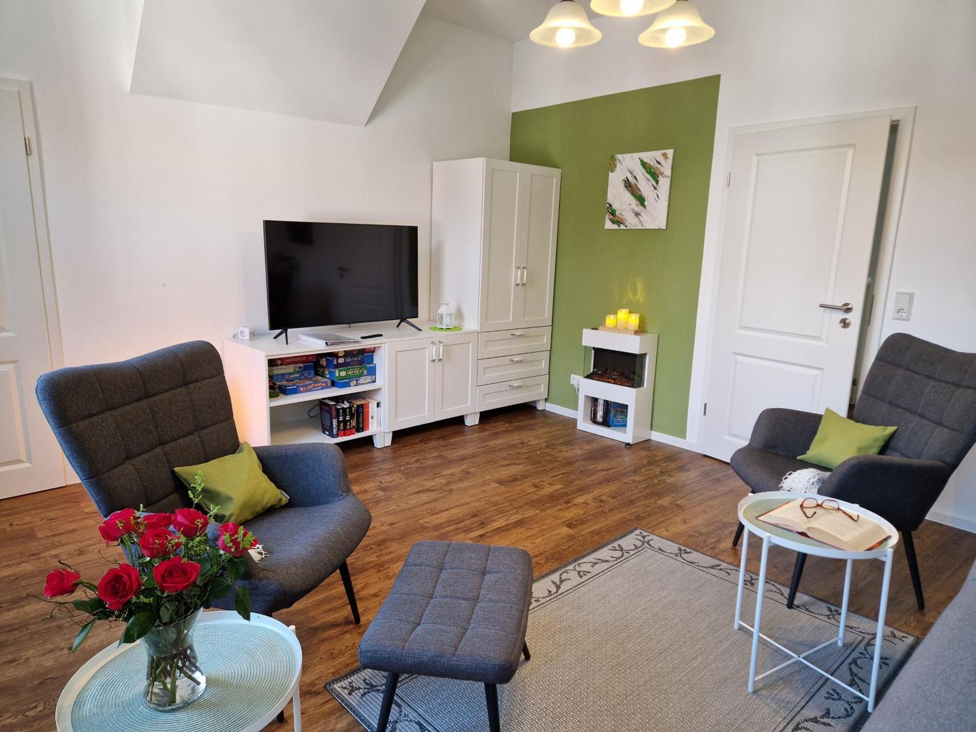Apartment Piepmaeker Goslar Luaran gambar