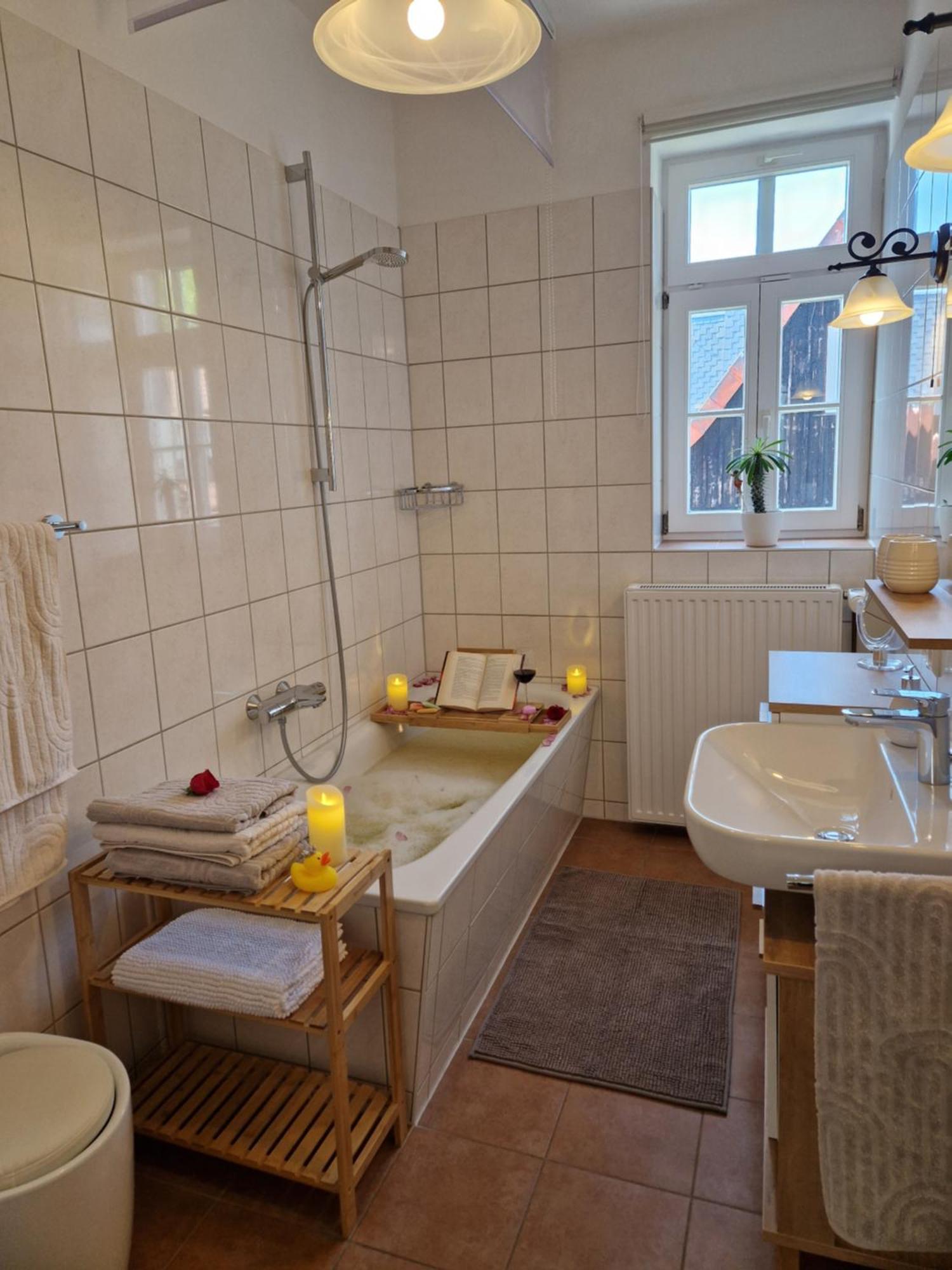 Apartment Piepmaeker Goslar Luaran gambar