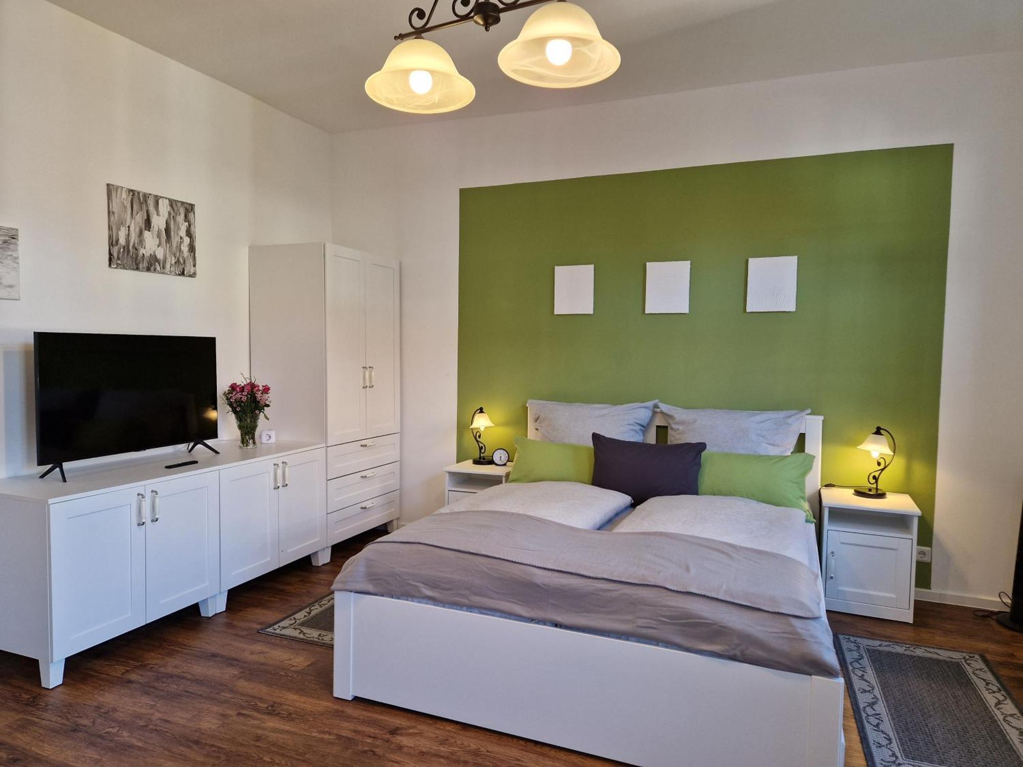 Apartment Piepmaeker Goslar Luaran gambar