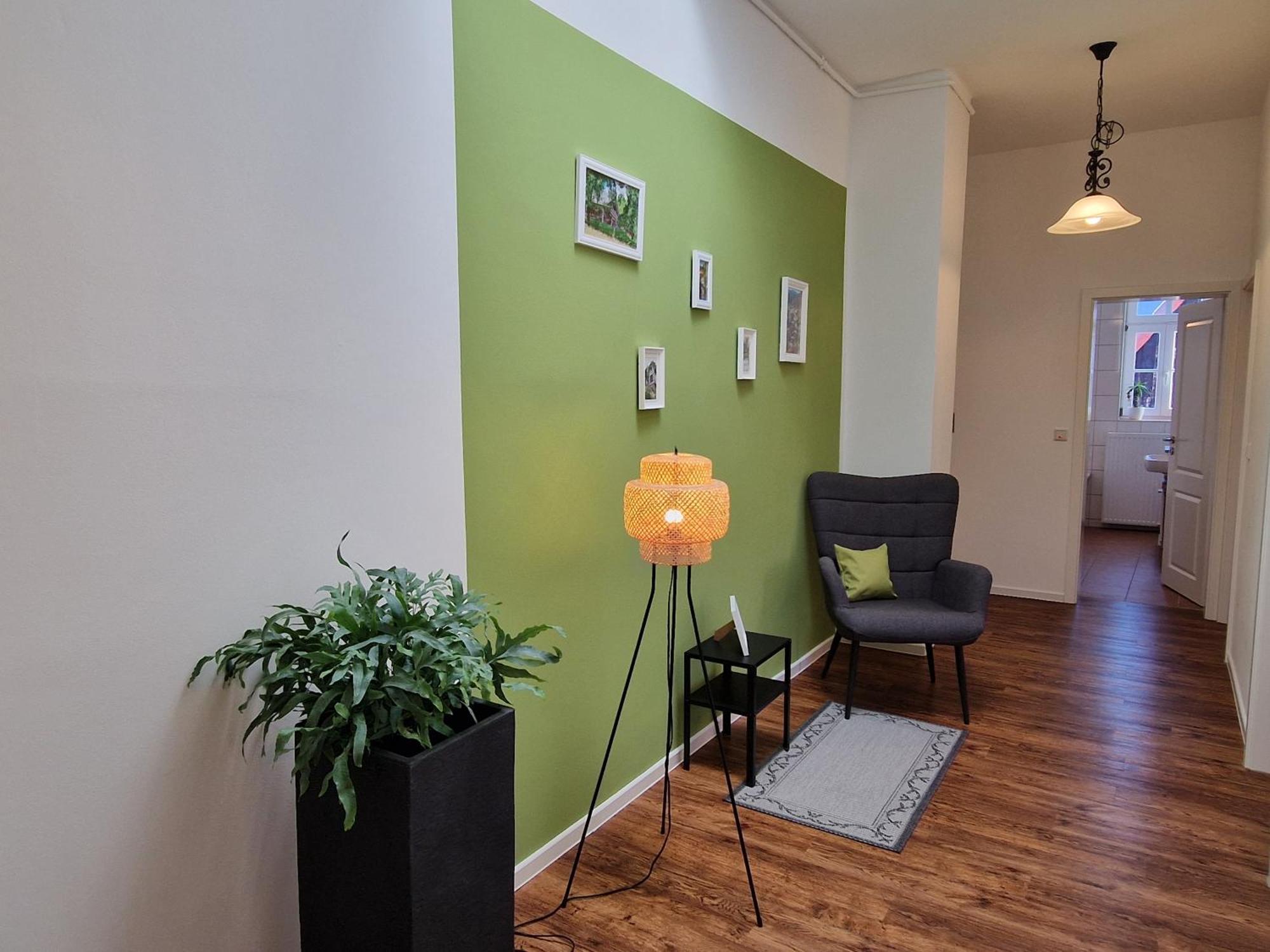 Apartment Piepmaeker Goslar Luaran gambar