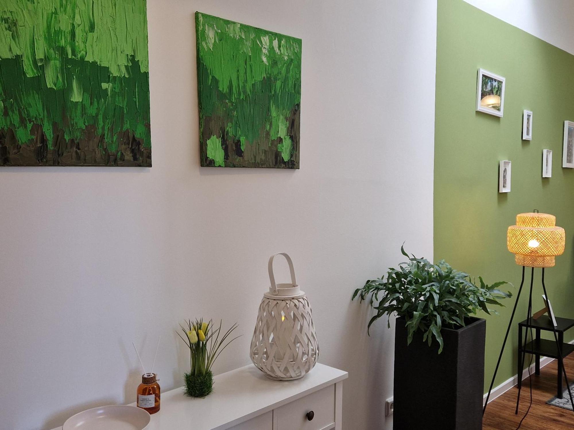 Apartment Piepmaeker Goslar Luaran gambar