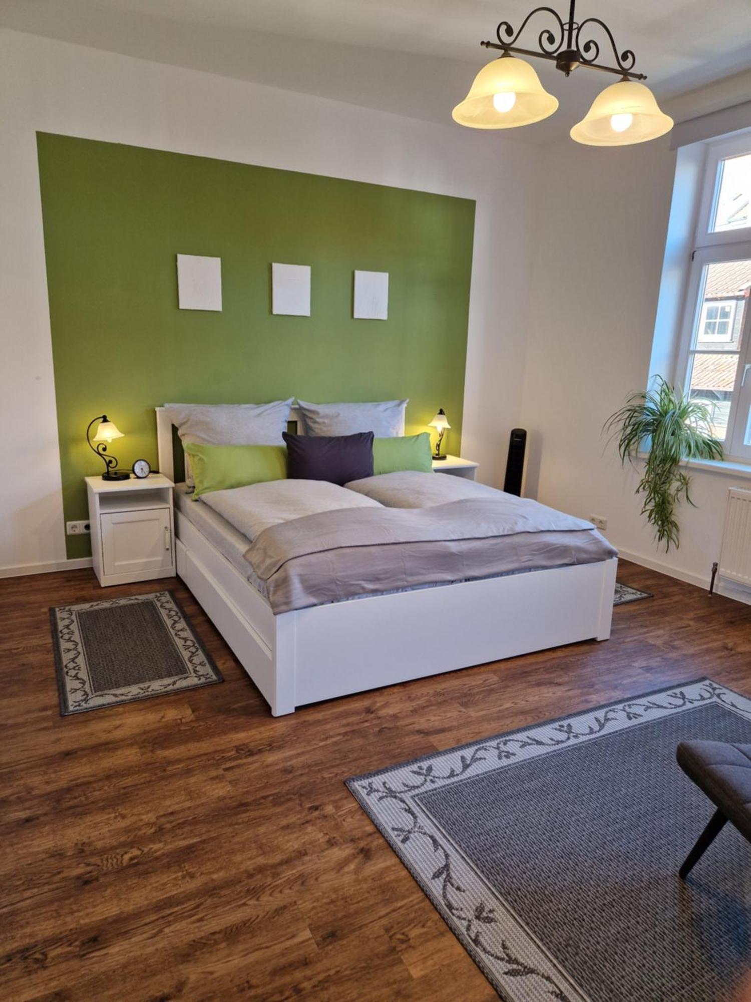 Apartment Piepmaeker Goslar Luaran gambar
