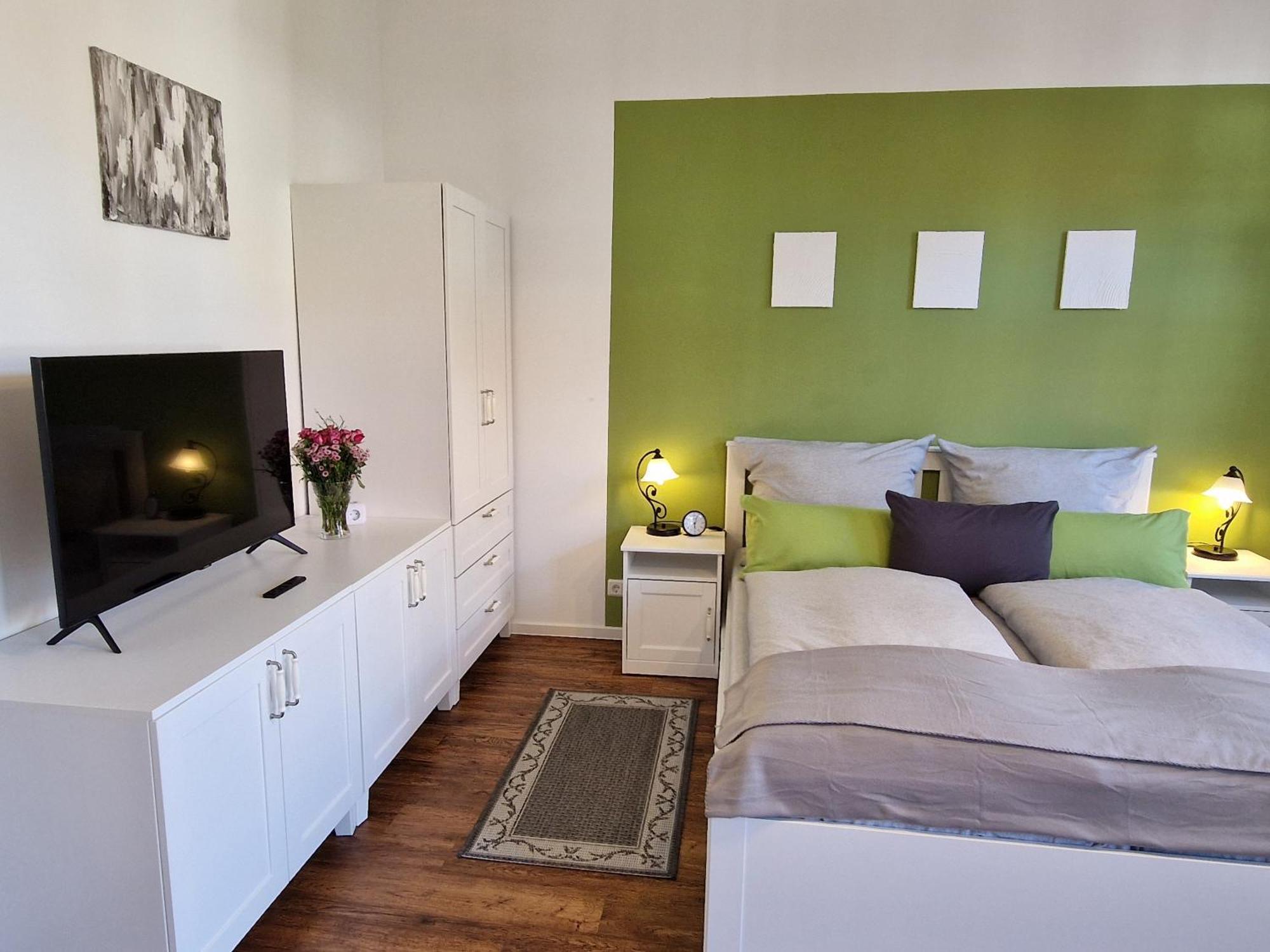 Apartment Piepmaeker Goslar Luaran gambar